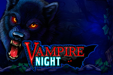 Vampire Night Олл Ин Казино слот